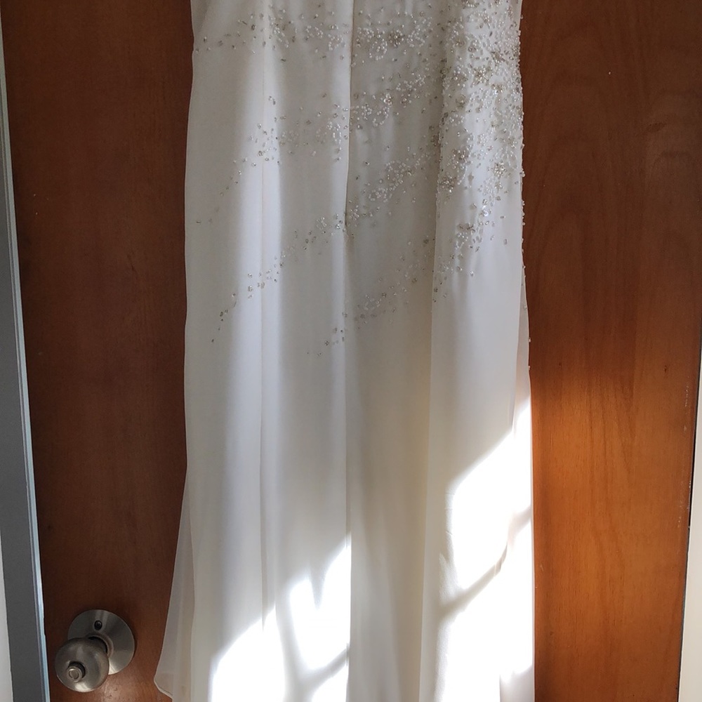 Bridal Originals Wedding Gown - Picture 9 of 15
